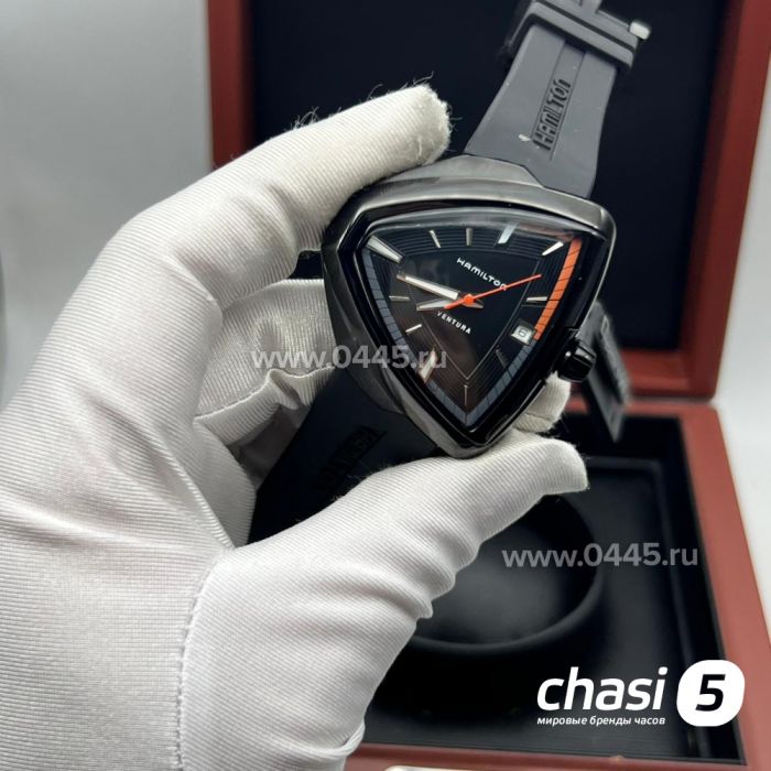 Часы Hamilton Shaped (25356)