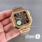 Часы Patek Philippe Cubitus (25430)