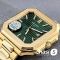 Часы Patek Philippe Cubitus (25432)