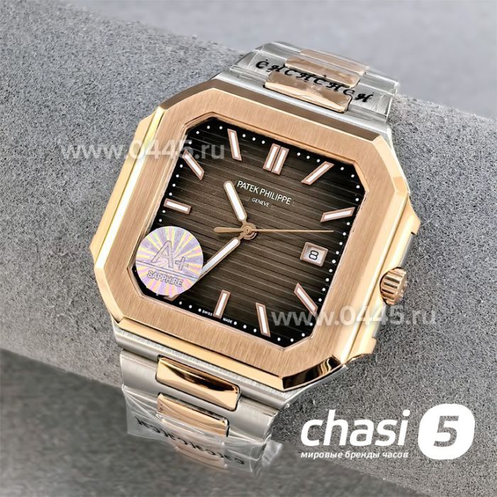 Часы Patek Philippe Cubitus (25433)