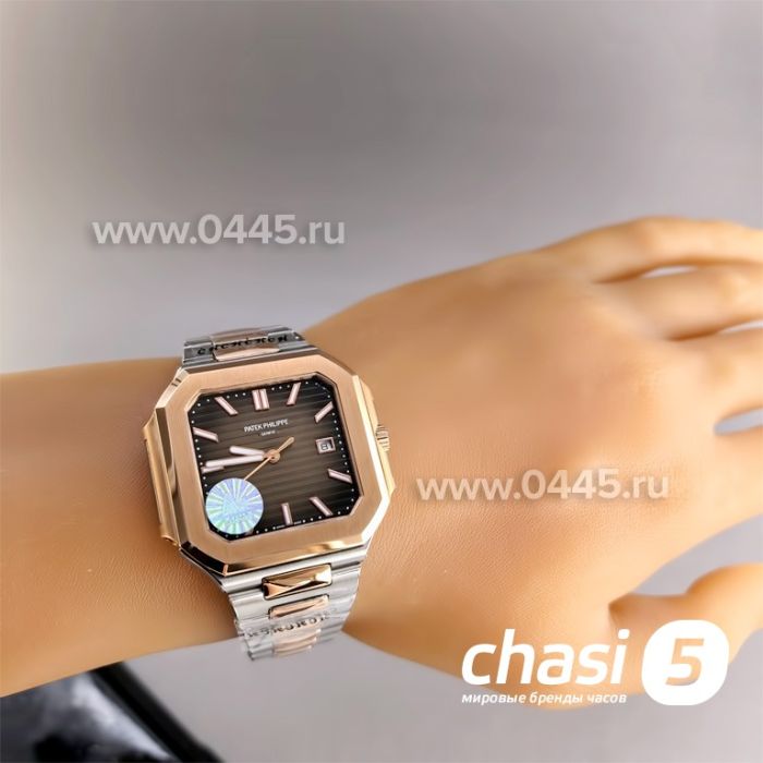 Часы Patek Philippe Cubitus (25433)