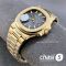 Часы Patek Philippe Men Nautilus (25438)