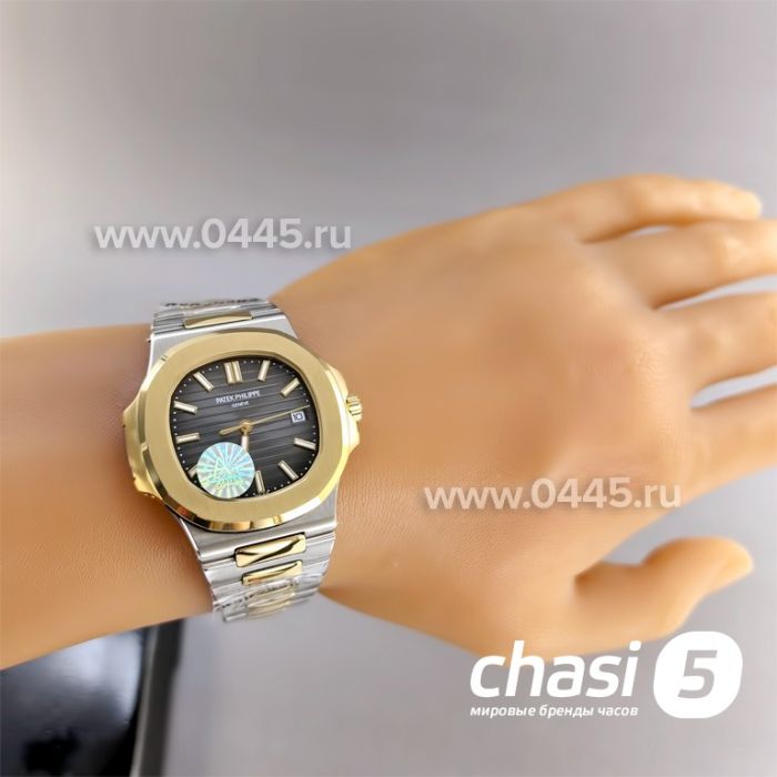 Часы Patek Philippe Men Nautilus (25441)