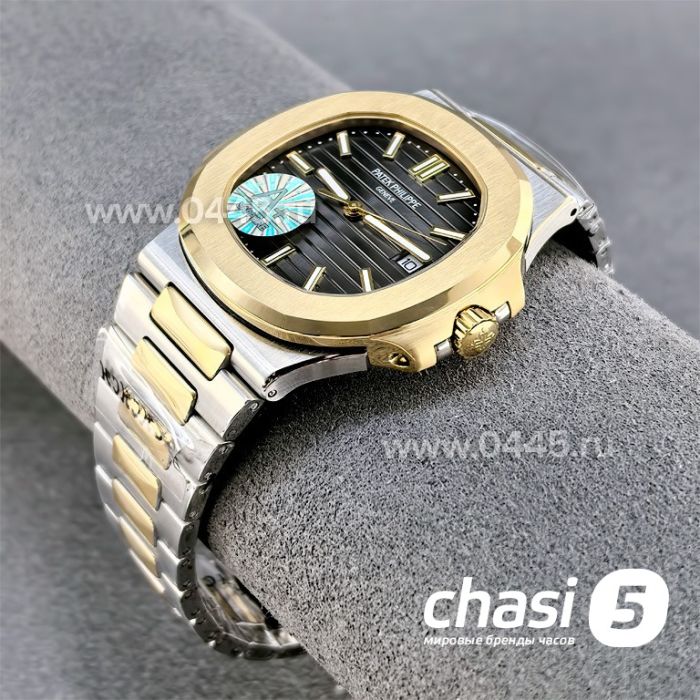 Часы Patek Philippe Men Nautilus (25441)
