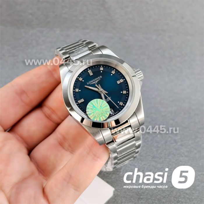 Часы Longines Conquest (25451)