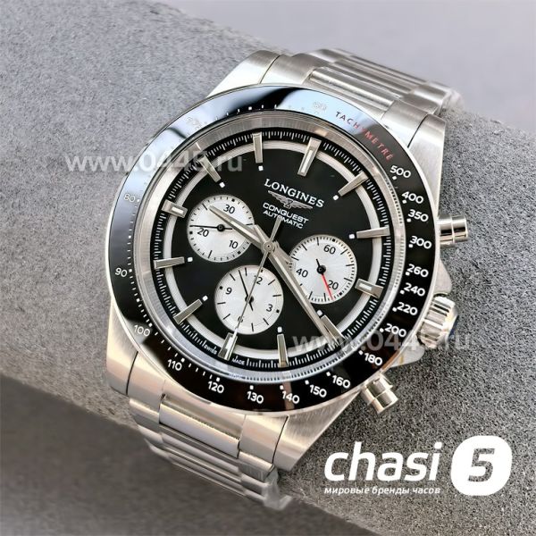 Часы Longines Conquest (25616)