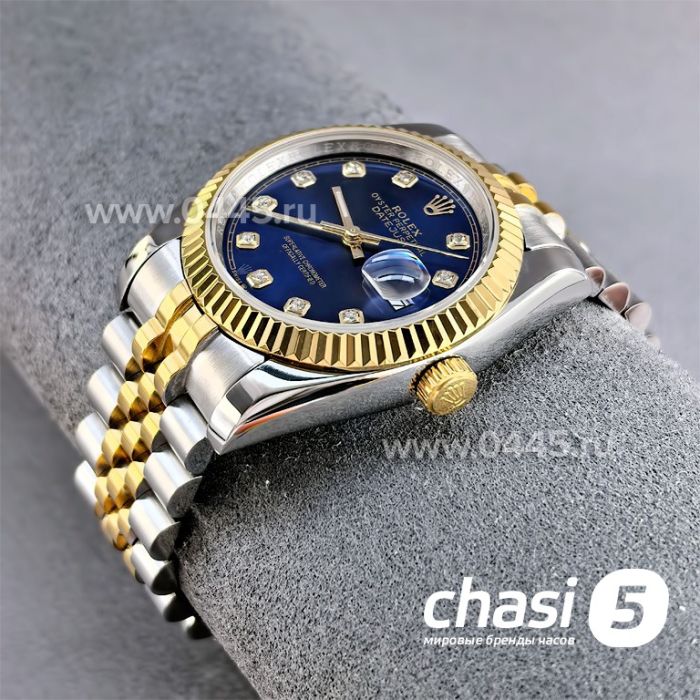 Часы Rolex Datejust (25654)