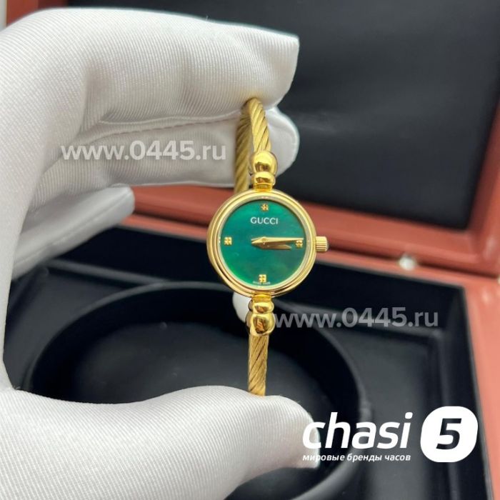 Часы Gucci G-Timeless (25681)
