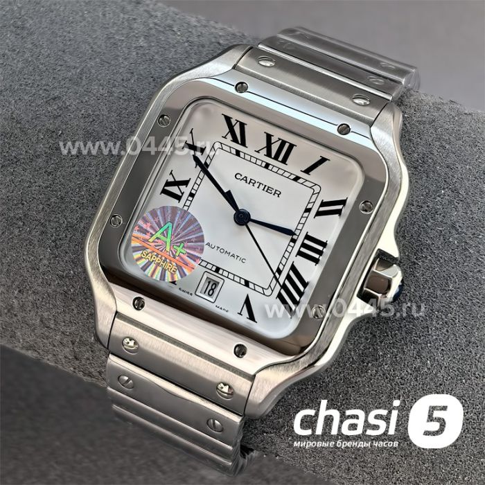 Часы Cartier Santos Dumont (25720)