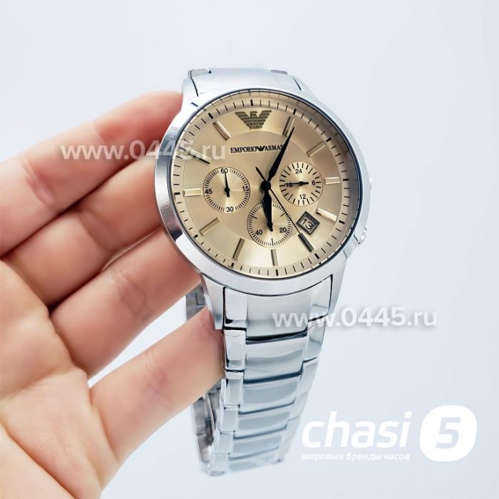 Часы Emporio Armani Chronograph (02610)