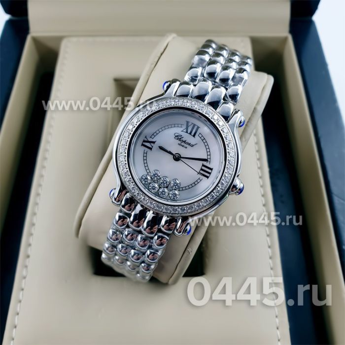 Часы Chopard Happy Diamonds (04010)