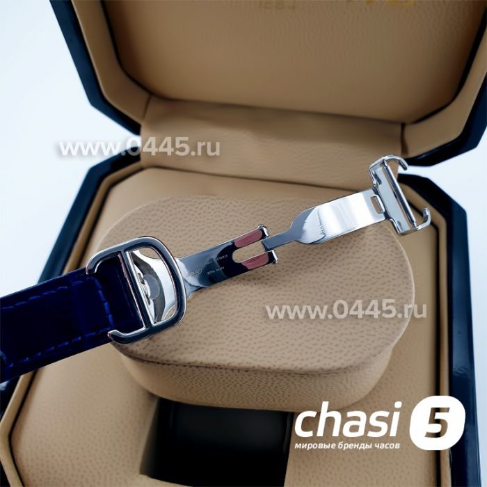 Часы Cartier Ballon Bleu De Cartier (04042)