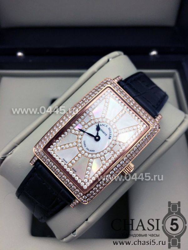 Часы Franck Muller Long Island (04103)