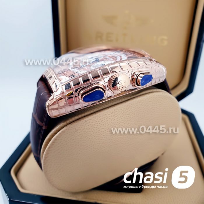 Часы Franck Muller Geneve Conquistador (04116)