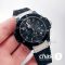 Часы HUBLOT Big Bang Chronograph Ceramica (04316)