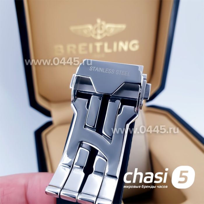 Часы HUBLOT Big Bang Chronograph Ceramica (04316)