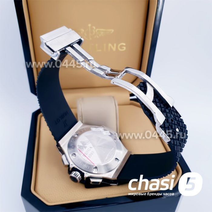 Часы HUBLOT Big Bang Chronograph Ceramica (04316)