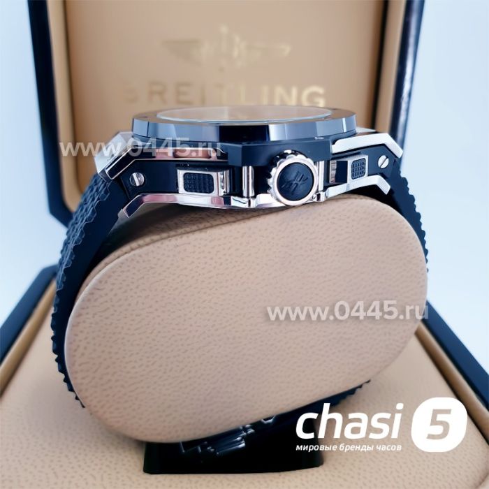 Часы HUBLOT Big Bang Chronograph Ceramica (04316)
