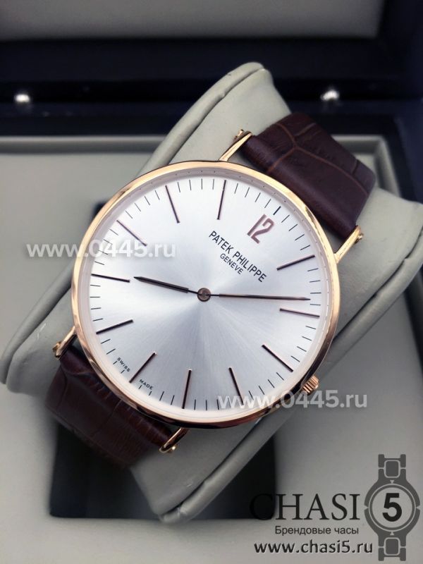 Часы Patek Philippe Calatrava (04719)