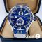 Часы Ulysse Nardin Maxi Marine Diver Blue (05602)