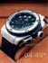 Часы HUBLOT Foudroyante (05983)