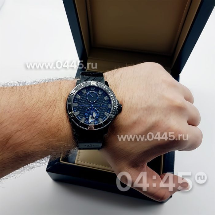 Часы Ulysse Nardin (06403)