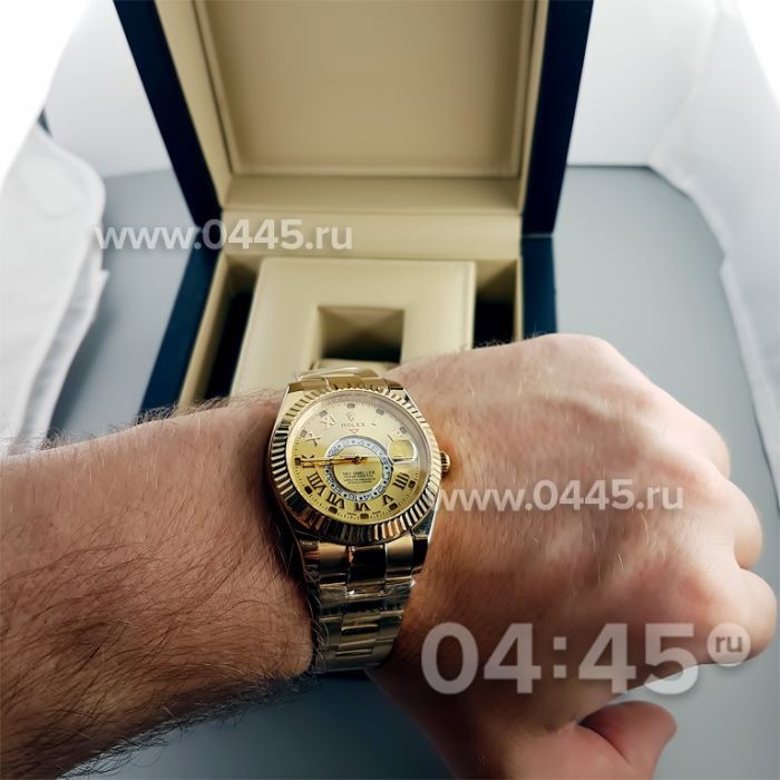 Часы Rolex Sky-dweller (06501)