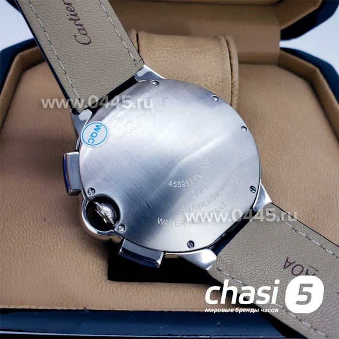 Часы Cartier (06728)