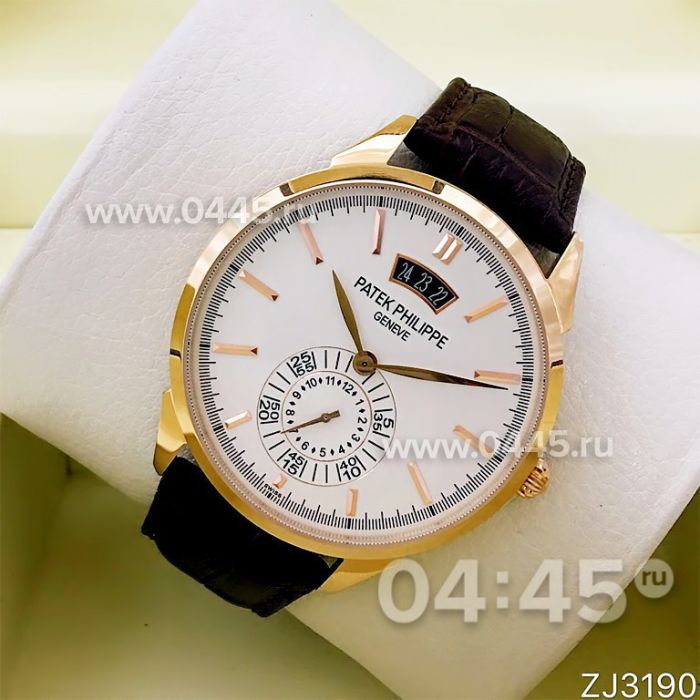 Часы Patek Philippe Calatrava (07505)