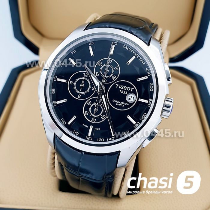 Часы Tissot T-Trend (07813)