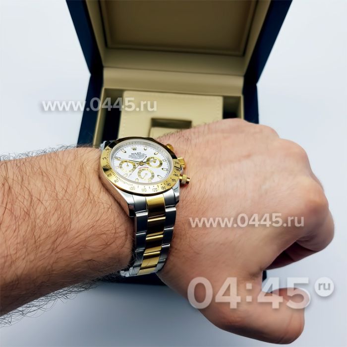 Часы Rolex Daytona (08120)