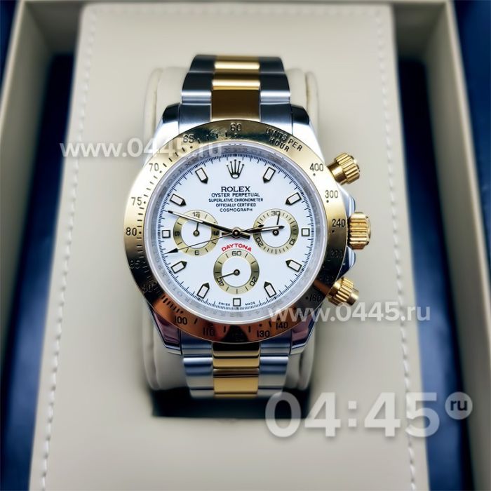 Часы Rolex Daytona (08120)