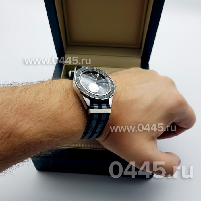 Часы Omega Seamaster 300 spectre Limited Edition (08632)