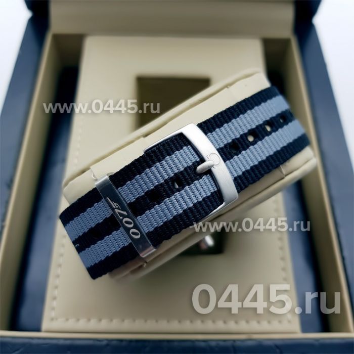 Часы Omega Seamaster 300 spectre Limited Edition (08632)