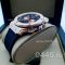 Часы HUBLOT Classic Fusion Chronograph (09379)