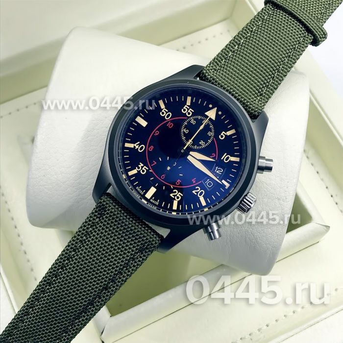 Часы IWC The Pilot's TOP GUN (09572)