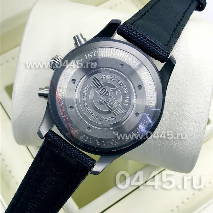 Часы IWC The Pilot's TOP GUN (09572)