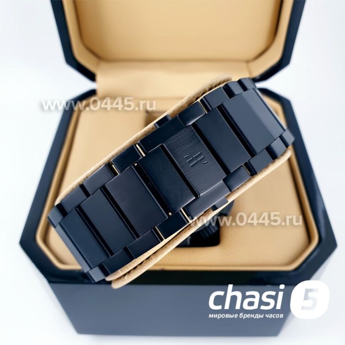 Часы HUBLOT Classic Fusion Chronograph (09599)