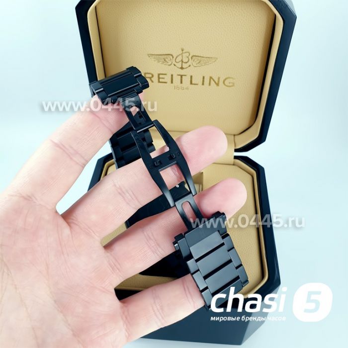 Часы HUBLOT Classic Fusion Chronograph (09599)