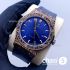 Часы HUBLOT Classic fusion fuente (09628)