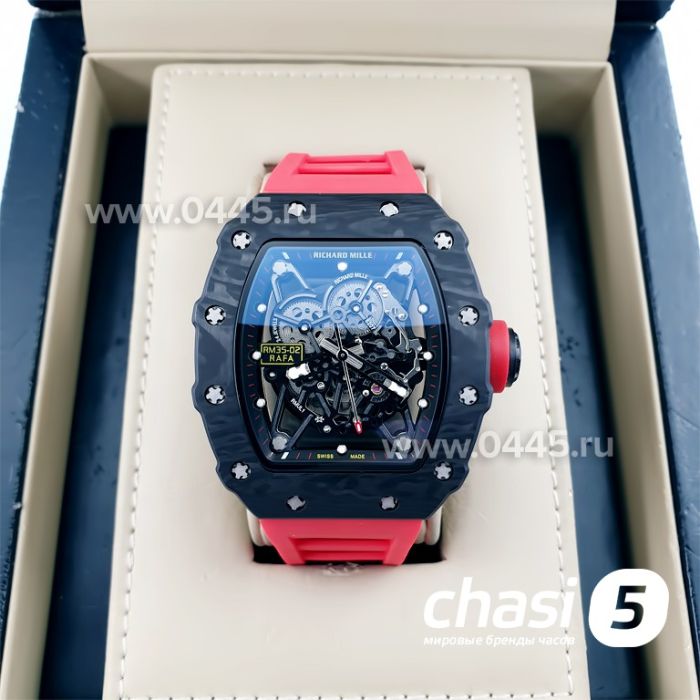 Часы Richard Mille - Дубликат (09859)