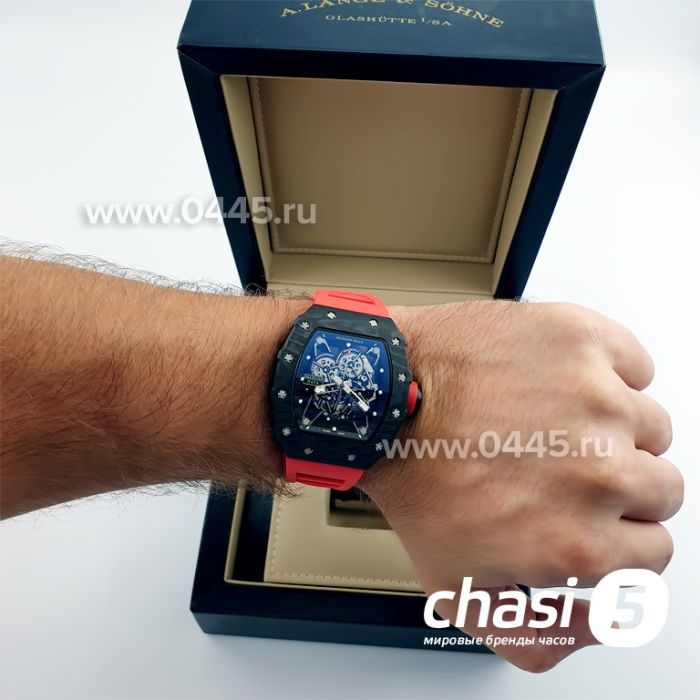 Часы Richard Mille - Дубликат (09859)