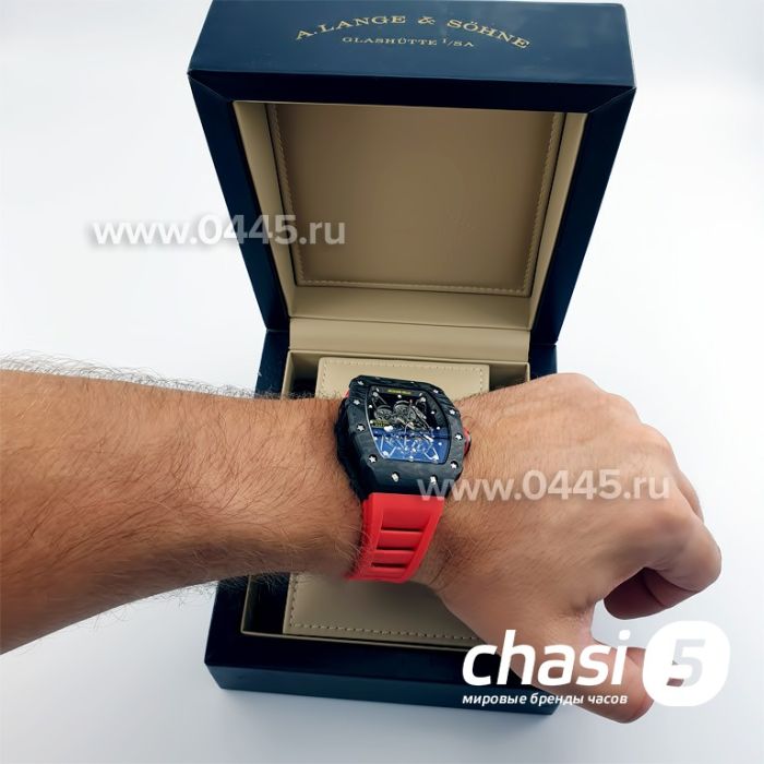 Часы Richard Mille - Дубликат (09859)