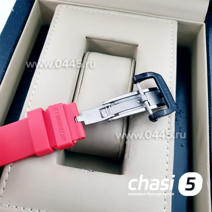 Часы Richard Mille - Дубликат (09859)