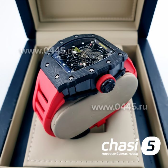 Часы Richard Mille - Дубликат (09859)