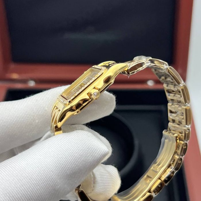 Часы Cartier Panthere - Дубликат (254833)