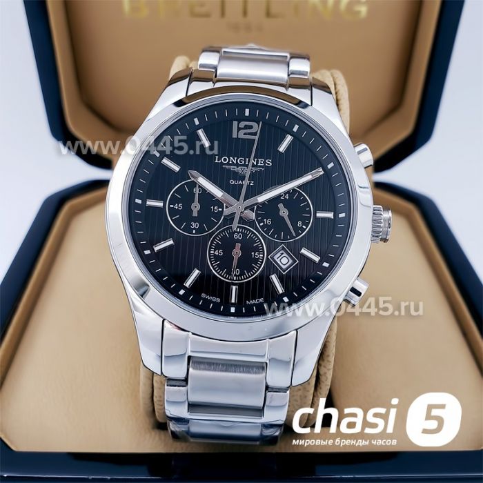 Часы Longines Master Collection (10004)