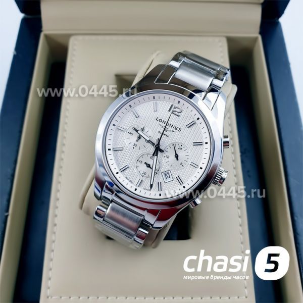 Часы Longines Master Collection (10006)