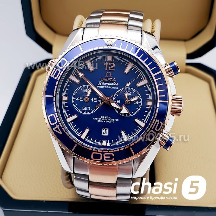 Часы Omega Seamaster (10016)