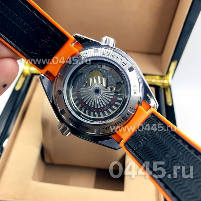 Часы Omega Seamaster Planet Ocean (10022)